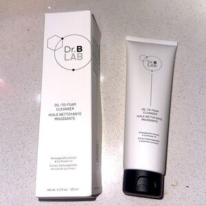 Dr. Brandt Lab Oil To Foam Cleanser 125 ml / 4.2 oz
